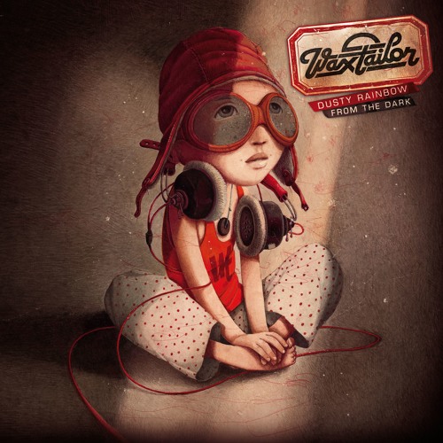 Wax Tailor - Only Once (feat. Ali Harter)