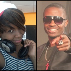 Chi-Chi ft Mushe - Mushe