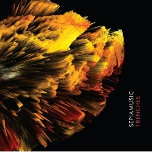 Sepiamusic - Stone