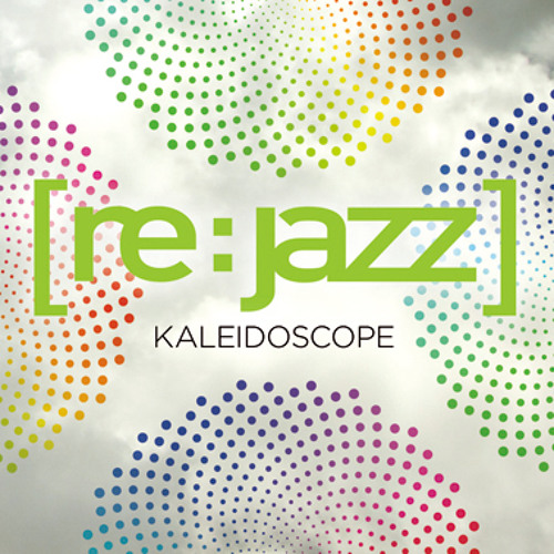 [re:jazz] Kaleidoscope NBIP-5048 albumsampler