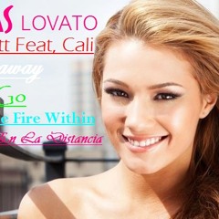 Dallas Lovato - Contigo En La Distancia