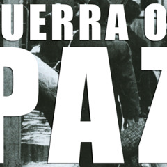 Guerra e Paz  ( prod. by RAPPER GILMAR)