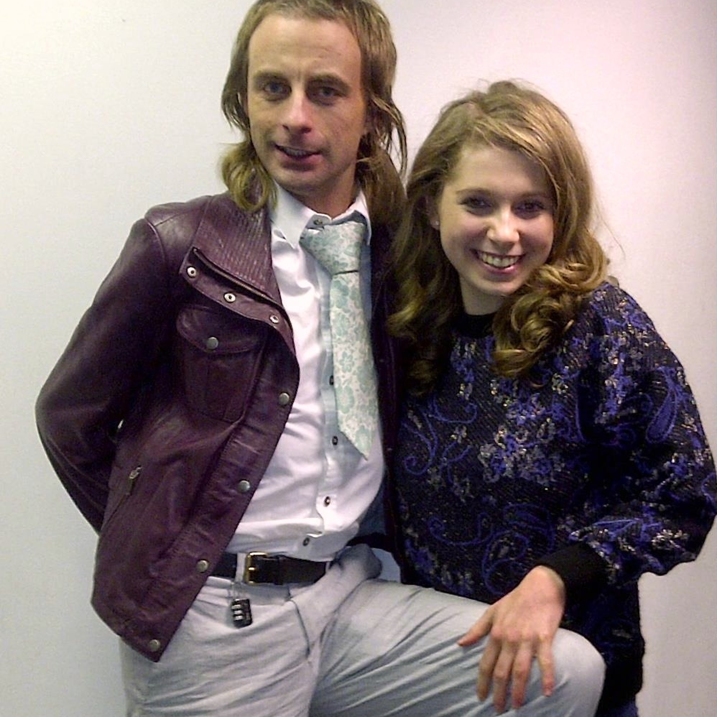 Humour Me Comedy Podcasts