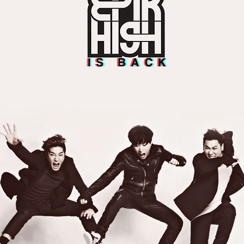 Epik High - Get Out The way [CD-RIP]