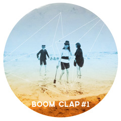 Synapson - Boom Clap #1 (Podcast)