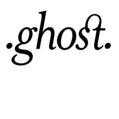 GHOST - #2