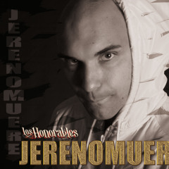 COMPETICIDIO "JERENOMUERE LOS HONORABLES"