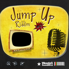 VA Jump Up Riddim | Weedy G Soundforce 2012