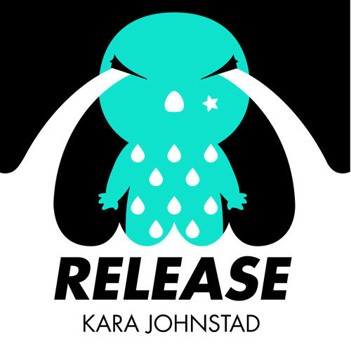 Kara Johnstad - Release ( single) Sneak Preview