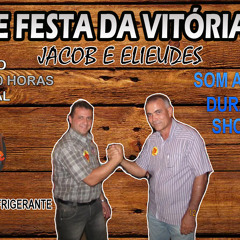 VTH - Convite festa 15 são luiz do norte