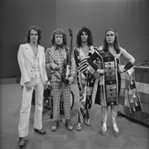 Stream Come On Feel The Noise Slade Cover By Davbay2005 Listen