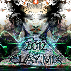 2012CLAYMIX