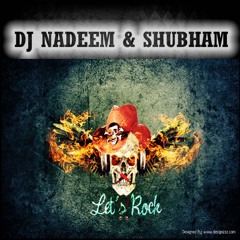 Padala Piklay Amba DJ NADEEM & SHUBHAM