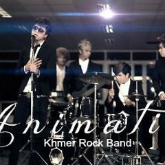 ស្នេហ៏បងទៅ By: Animation Band