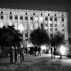 Berghain! - Trust Me