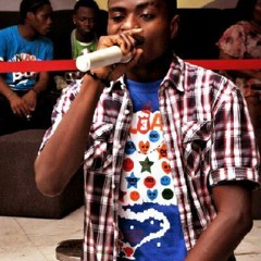 JAYTAT ft WIZKID - Ole(cover)