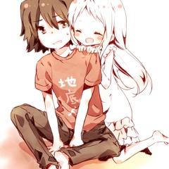 【Alanetia & Nacchan】Secret Base ~ Kimi ga kureta mono~ (10 Years after version)