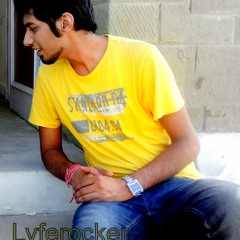 Aa bhi ja voice cover Lyferocker