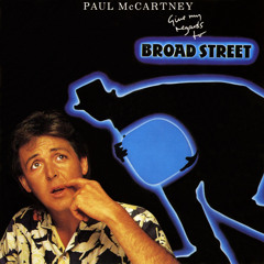 No More Lonely Nights [Ballad Reprise] [Taken From 'Give My Regards To Broad Street']