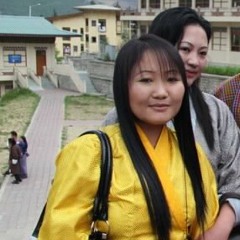 Lamai Singye- Namgay Jigs & Minzung Lhamo