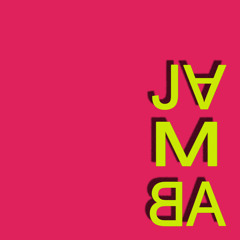 Jamba - MixTapes - October 2012