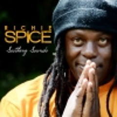 Richie Spice - Crying (2012)