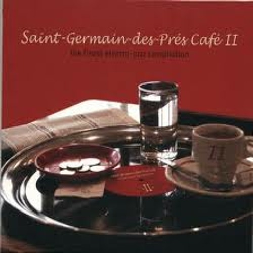 Saint-Germain-Des-Prés-Café 2