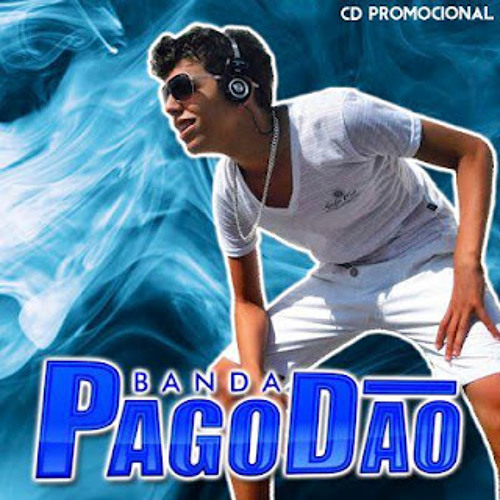 Stream 4 - SESSENTA [BANDA PAGODÃO] by Mario Neves