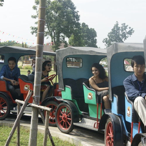 Yul ge nyamchung bu nga...