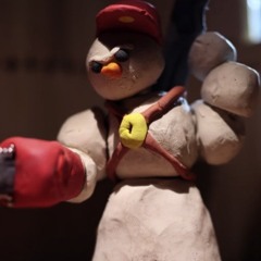 Sufjan Stevens, "Mr. Frosty Man"
