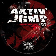 "Exit" - by Kokci - on Aktiv'Jump 01 -(maxi 45T)-
