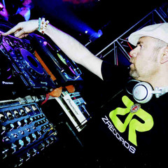 Joey Negro Live at Our Party Brussels September 2012 Part 1