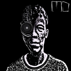 Maksim Dark - Dark Night's Radio (Live Mix 2012-10-24)