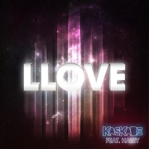 Kaskade feat. Haley - Llove (Dada Life Remix)