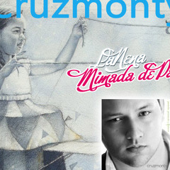 La nena mimada de Papi