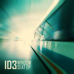 Galaxy SandPaper - Window Seat EP - Out 20/11/2012