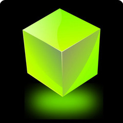 Holocube -  18 Years Later (Album Preview)