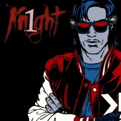 Kavinsky - NightCall (KN1GHT Remix)