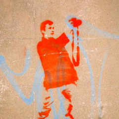 Yoyo guy