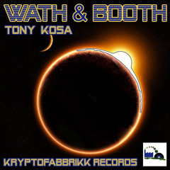 Tony Kosa-Booth (Original Mix)