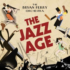 Bryan Ferry