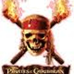 Pirates of the caribbean HouseElectro Mix