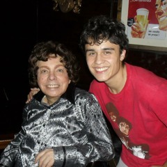 Bolero de Satã (Feat. Cauby Peixoto)