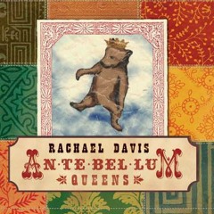 Rachael Davis - Atlanta's Burning