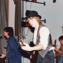 Méthylène - Brand new cad' 1983