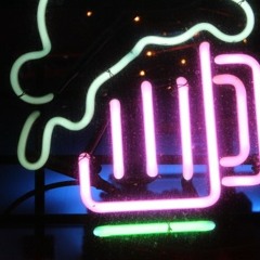 KHTP - Neon Sign (Radio Mix)