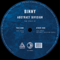 Orbis008 A2 - Binny - Cem