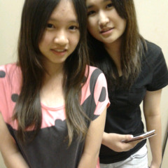 好朋友只是朋友 :D