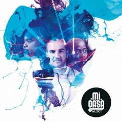 Mi Casa - These Streets(Wilson Kentura & Tiuze Money Fm deep mix)Unmastered