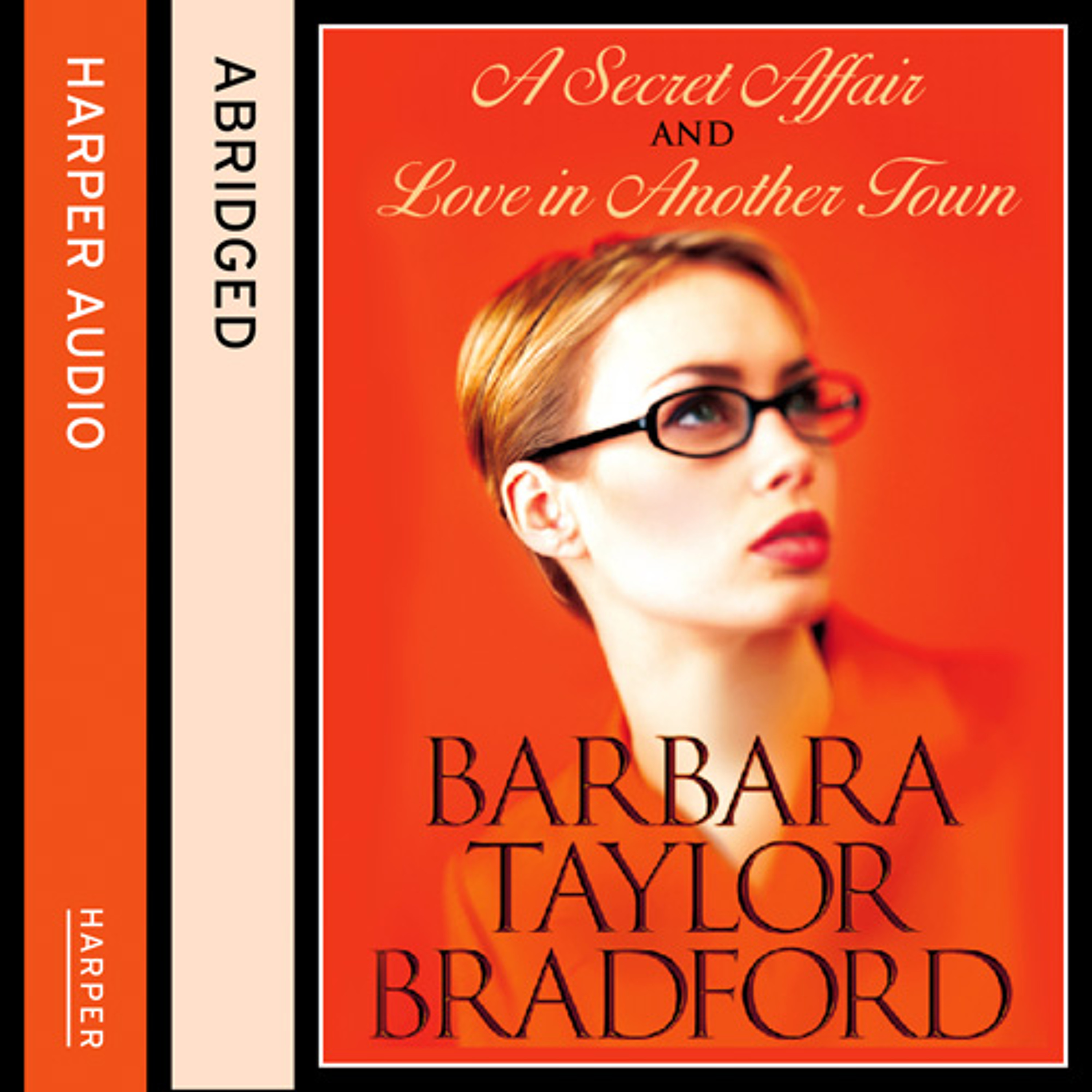 Barbara Taylor Bradford Books
